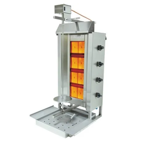 Motor Superior Doner Kebab Ozti...