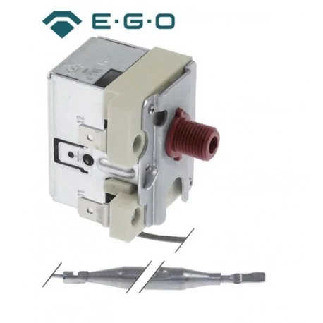 safety thermostat switch-off temp. 170°C 392000 Ozti 6234.00001.68 EGO 56.10534.550
