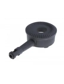 Quemador Ozti 5KW Ø150mm...