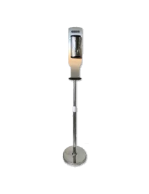 Dosificador automático de...