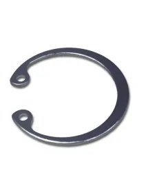 Safety clip for meat slicer...