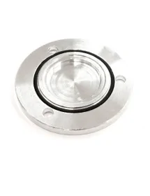 Tapa polea Sierra HLS-1650...