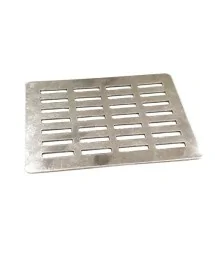 Grille de moteur de...