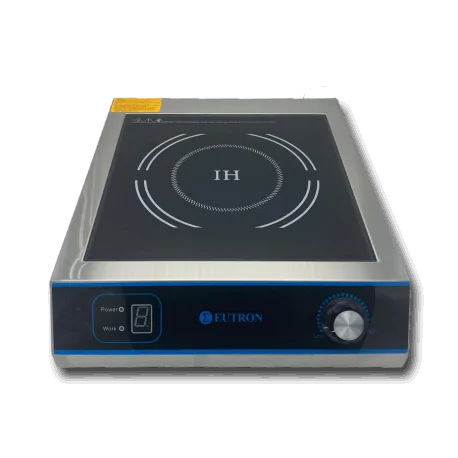 Professional induction hob 3500W