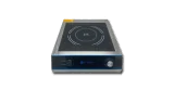 Professional induction hob 3500W