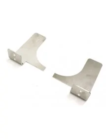 Extractor wedge kit Orange...