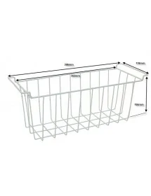 Cesta Congelador HS-185CN...