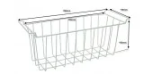 Panier congélateur coffre Smad HS-185CN