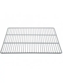 Grille étagère 685x410mm...