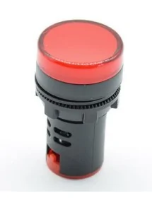 Lámpara de señalización...