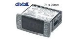 electronic controller DIXELL XR60CX -5N0C1 402144