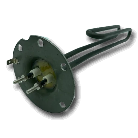 Resistencia 2800W 230V espirales 1 montaje ø...