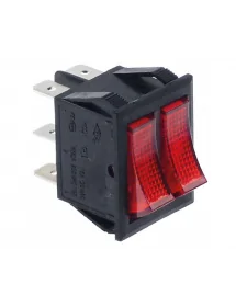 Interruptor basculante...