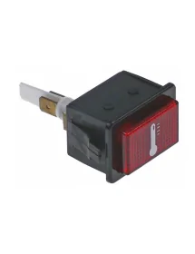 indicator light mounting...