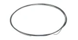 Fil de coupe à résistance ø 0,8mm Qté au mètre NICr Cookmax, Henkel 572051 572023