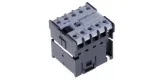 Contactor 230V resistive load 16A main contacts 3NO auxiliary contacts 1NO type JD6.10 380871