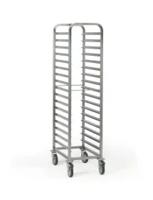 Carro reforzado para...