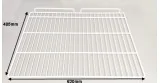 Shelf Wire 630x485mm BD600