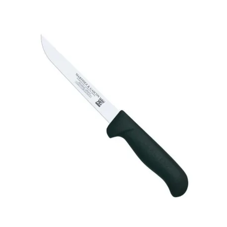 Straight boning knife series ATHENAS PP handle