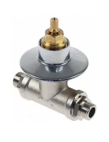 clapet d'arrêt raccord 3/8"...