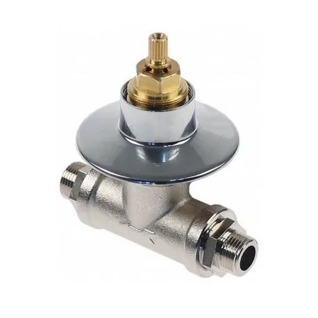 shut-off valve connection 3/8" 3/8" without handle mounting pos. any Angelo-Po 514385 3005990, 33D2930