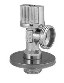 Shut-off valve - 1/2 "-...