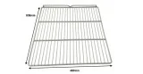 Rejilla Parrilla 480x538mm R-X