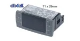 régulateur électronique DIXELL XR02CX-5N0C1 378267 84909