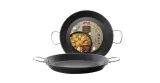 Non-stick paella pan GANDIA