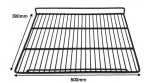 Shelf Wire  500x380mm 18XL-1