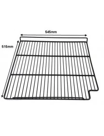 Grille étagère  545x515mm...