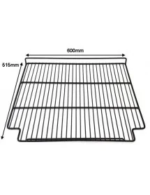 Shelf Wire 600x515mm center...