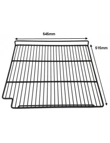 Grille étagère  545x515mm...