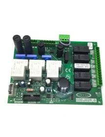 Placa Electrónica Teclado...