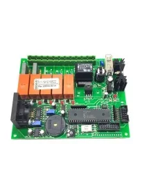 Electronic Board Vacuum...