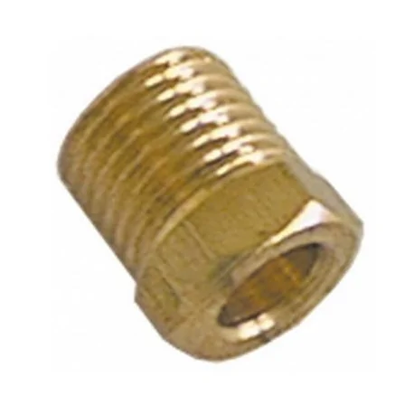 union screw thread M10x1 for pipe ø 6mm ID ø 6,2mm 100909 102509