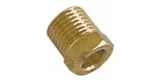 union screw thread M10x1 for pipe ø 6mm ID ø 6,2mm 100909 102509
