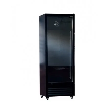 Sub-Zero simple refrigerated display cabinet