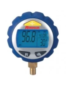 Robinair Saugmanometer...