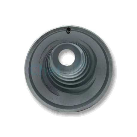 Boca Alumnio Picadora 32 Enterprise Braher 45028