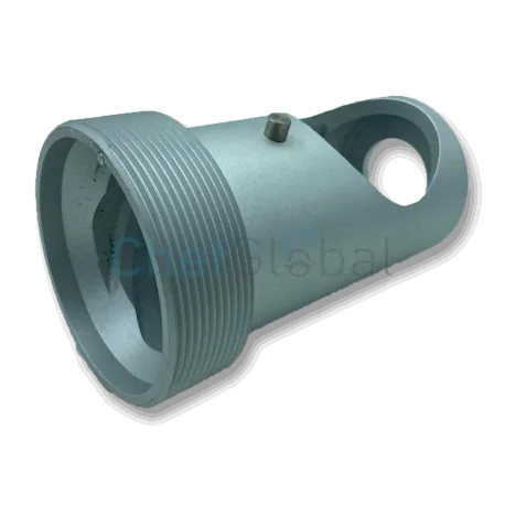 Aluminum Tube  meat mincer 32 Braher Enterprise...