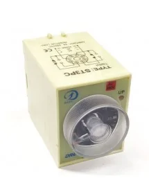 Timing relay Type ST3PC 8...