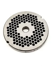 Placa Picadora 22 Agujero...