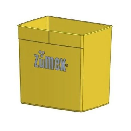Réservoir d'écorce Zumex SPEED 2 unités S3301460