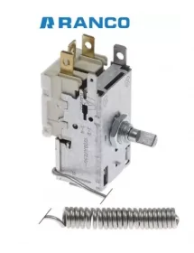Thermostat RANCO type...