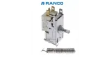 Termóstato RANCO tipo K22-L8103 sonda ø 2mm 391007