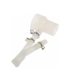 tubo flexible para bomba...