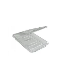 Sliced PET Tray (Pack 25...
