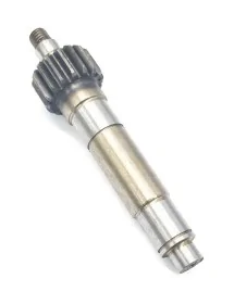 Kneader gear shaft B20B...