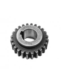 B20B mixer gear shaft...